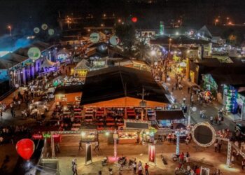 Investimento cultural: emenda de R$ 410 mil do deputado Alan Queiroz fortalece a realização da ExpoAAMA 2025