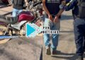 NA IMIGRANTES: Homem é preso com moto clonada comprada na OLX