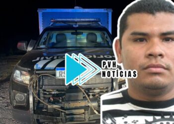 TRAGÉDIA: Homem morre carbonizado após explosão durante gravação de filme em Porto Velho