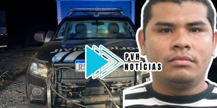 TRAGÉDIA: Homem morre carbonizado após explosão durante gravação de filme em Porto Velho