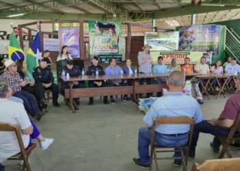 Concurso Leiteiro 2025 será realizado em Ariquemes graças à emenda de R$ 150 mil destinada pelo deputado Alex Redano