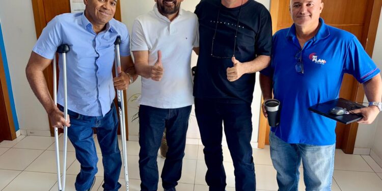 Deputado Laerte Gomes defende fortalecimento do esporte e destaca conquistas de atletas de Ji-Paraná