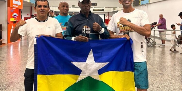 Alex Redano apoia ultramaratonista vencedor de prova de 350km realizada em Minas Gerais