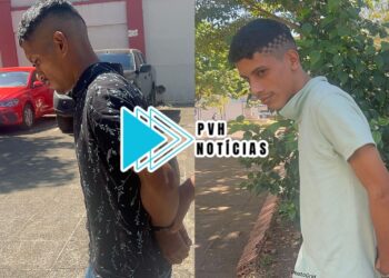 URGENTE: Homicídios prende assaltantes do PCC em condomínio na zona leste