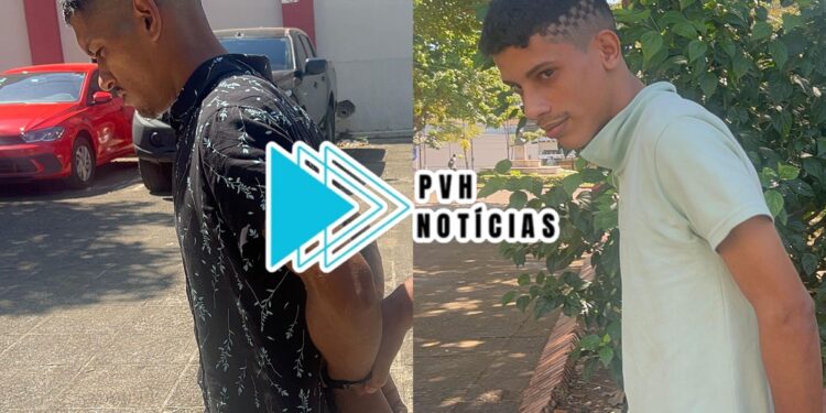 URGENTE: Homicídios prende assaltantes do PCC em condomínio na zona leste