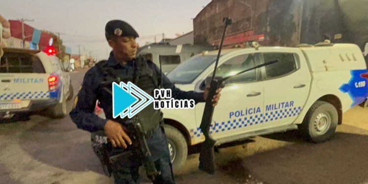 ATUALIZADA: Adolescente matou o irmão com tiro na cabeça no aniversário de 86 anos do avô