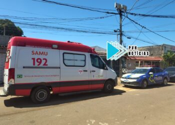 PREGUIÇOSO: Jovem espanca a tia depois de receber proposta de emprego