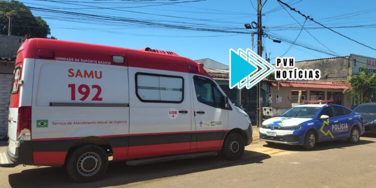 PREGUIÇOSO: Jovem espanca a tia depois de receber proposta de emprego