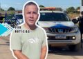 ATUALIZADA: Homem é morto a tiros depois de ser perseguido na zona leste – Veja Vídeo