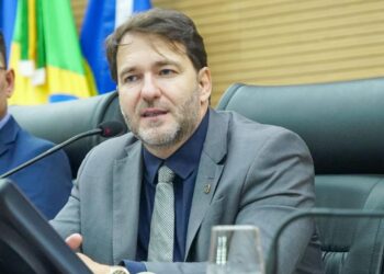 Deputado Alex Redano indica capacitação para implantação de DIU em Ouro Preto do Oeste