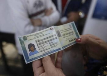 Ieda Chaves recomenda mutirões de emissão de RG em escolas públicas de Rondônia