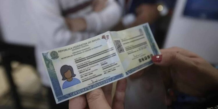 Ieda Chaves recomenda mutirões de emissão de RG em escolas públicas de Rondônia