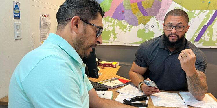 Iluminação de LED em Rio Pardo é garantida após solicitação do vereador Márcio Pacele