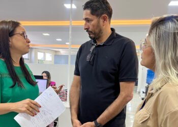 Márcio Pacele solicita telemedicina para Vista Alegre e reforça avanço na saúde da Ponta do Abunã