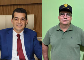 Adalto mostra força política e garante vitória de Valdecir do Salão em União Bandeirantes