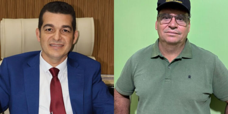 Adalto mostra força política e garante vitória de Valdecir do Salão em União Bandeirantes