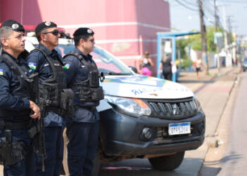 Governo de RO reforça policiamento e evidencia cuidados e medidas de segurança durante período de férias