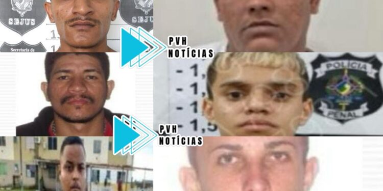 URGENTE: Delegacia de Homicídios deflagra operação e prende cinco envolvidos em assassinato na zona leste