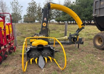 Fortalecimento na agricultura familiar: Alan Queiroz entrega equipamentos agrícolas no valor de R$ 213 mil em Jaru