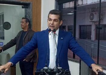 Vereador Adalto de Bandeirantes cobra melhorias urgentes em estradas dos Distritos de Porto Velho