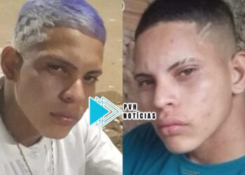 VULGO LOIRINHO: Polícia Civil divulga imagem de acusado de matar ciclista no bairro Triângulo
