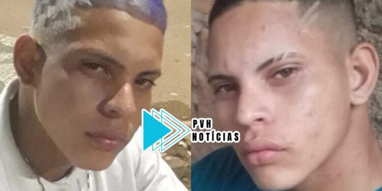 VULGO LOIRINHO: Polícia Civil divulga imagem de acusado de matar ciclista no bairro Triângulo