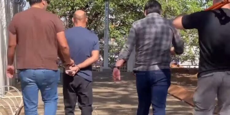 RESPOSTA: Suspeito de matar e esconder cadáver é preso pela Homicídios em Porto Velho