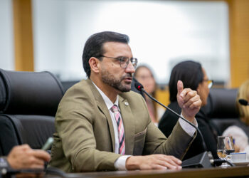 Ribeiro do Sinpol garantiu aprovação do DHPP e do DPO na Alero