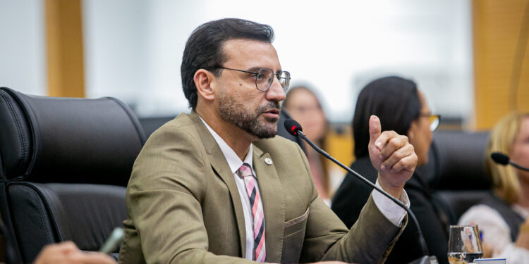 Ribeiro do Sinpol garantiu aprovação do DHPP e do DPO na Alero