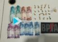 BECO SÃO JOÃO: BPTAR apreende adolescente com drogas no Cai N’água