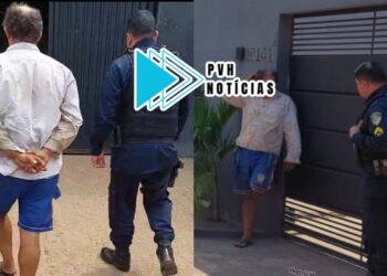 XENOFOBIA: Homem é preso por desejar morte de venezuelanos e bolivianos nas redes sociais