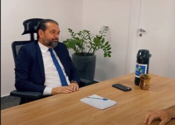 Deputado Laerte Gomes solicita ao DER limpeza urgente das laterais da RO-387 em Espigão do Oeste