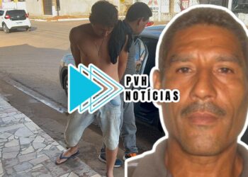 URGENTE: Homicídios identifica homem carbonizado na BR-319 e prende apenado acusado