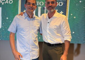 Adalto de Bandeirantes prestigia lançamento do Porto Velho Luz e celebra conquista de iluminação natalina também para os distritos