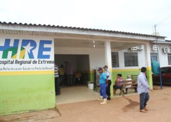 Deputado Alan Queiroz solicita manutenção urgente da Estação de Tratamento de Esgoto do Hospital Regional de Extrema