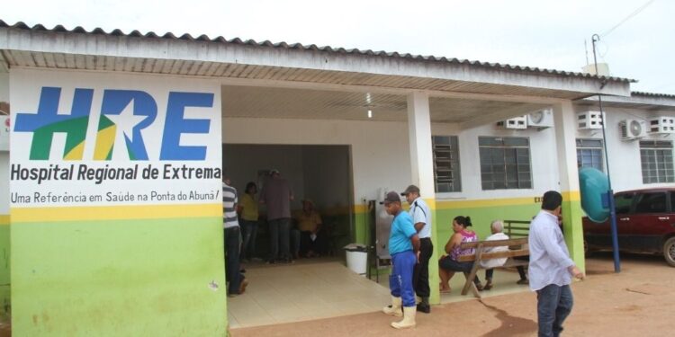 Deputado Alan Queiroz solicita manutenção urgente da Estação de Tratamento de Esgoto do Hospital Regional de Extrema