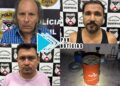 INVESTIGAÇÃO: Furtos e Roubos prende boliviano e colombianos com drogas em tambor com graxa na capital