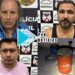 INVESTIGAÇÃO: Furtos e Roubos prende boliviano e colombianos com drogas em tambor com graxa na capital