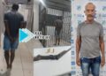 RECEBEU DENÚNCIAS: Equipe do sgt Machado prende Ex-presidiário com espingarda embaixo do colchão