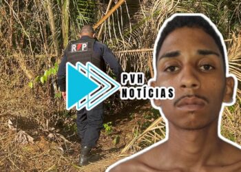 URGENTE: Homem encontrado morto em matagal é identificado no IML