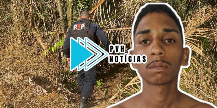 URGENTE: Homem encontrado morto em matagal é identificado no IML