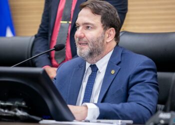Deputado Alex Redano destina emenda de R$ 150 mil para a 27ª Mostra de Folclore e Cultura Popular da Associação São Tiago Maior