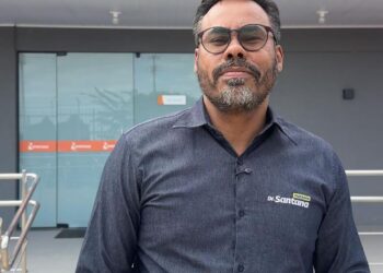 Vereador Dr. Santana protocola projeto de lei para garantir isenção da COSIP a consumidores de baixa renda