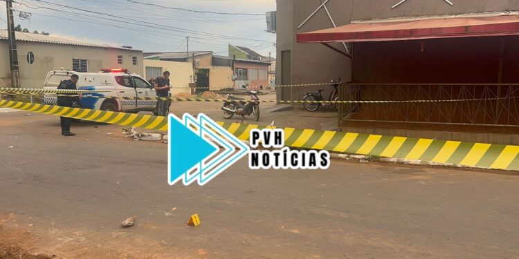 ATUALIZADA: Jovem é morto a tiros após discussão dentro de boate na zona leste