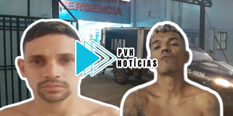 CPF CANCELADO: Criminoso morre baleado e comparsa é preso após assalto em hamburgueria na zona leste