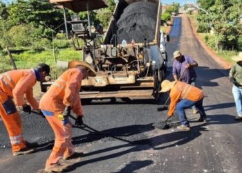 Alan Queiroz solicita melhorias na infraestrutura urbana de Espigão do Oeste e Guajará-Mirim