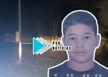 TRAGÉDIA: Criança de 13 anos morre eletrocutado enquanto empinava pipa em quintal de residência