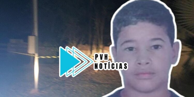 TRAGÉDIA: Criança de 13 anos morre eletrocutado enquanto empinava pipa em quintal de residência