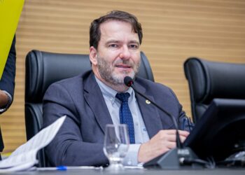 Deputado Alex Redano solicita Programa Rondônia Cidadã para atender população de Ouro Preto do Oeste