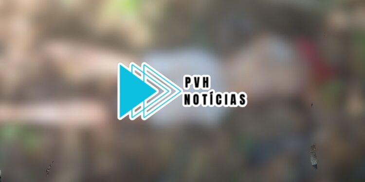 URGENTE: Cadáver é encontrado atrás de condomínio na BR-364 em Porto Velho